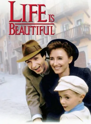 Life Is Beautiful (1997)