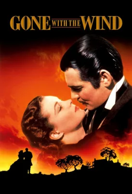 Gone with the Wind (1939)