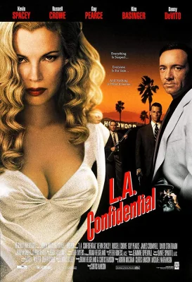 L.A. Confidential .. (1997)