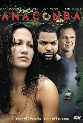 Anaconda 1 1 (1997)