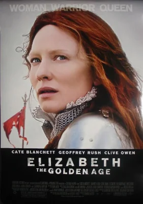 Elizabeth The Golden Age (2007)
