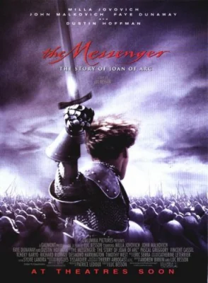 The Messenger The Story of Joan of Arc (1999)