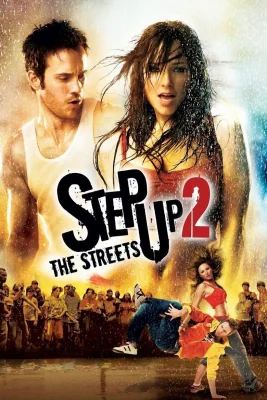 Step Up 2: The Streets 2 (2008)
