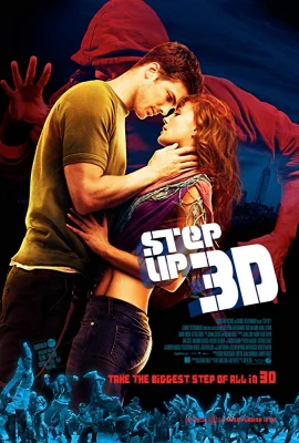 Step Up 3D 3 (2010)