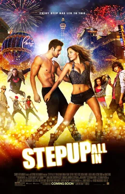 Step Up All In 5 (2014)