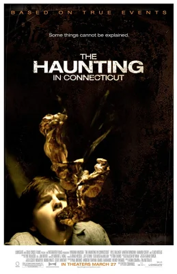 The Haunting in Connecticut … (2009)