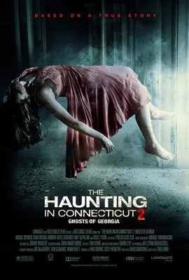 The Haunting in Connecticut 2 Ghosts of Georgia … 2 (2013)