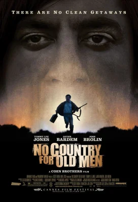 No Country for Old Men (2007)