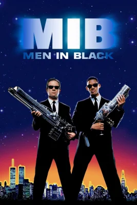 Men in Black 1 (1997)