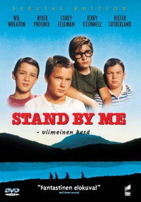 Stand by Me (1986)
