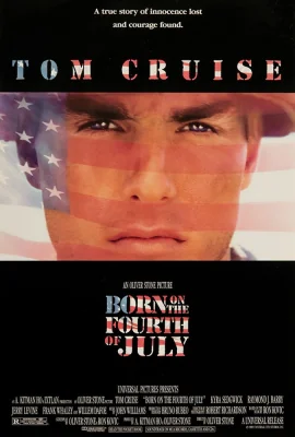Born on the Fourth of July 4 (1989)