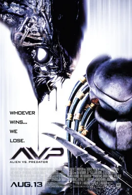 AV Alien vs. Predator (2004)