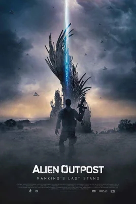 Alien Outpost 37 (2014)
