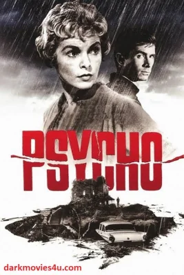 Psycho (1960)