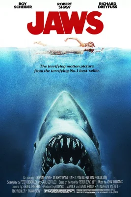 Jaws 1 1 (1975)