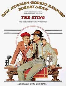 The Sting (1973)