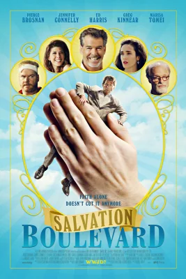 Salvation Boulevard … (2011)