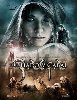 SAGA – Curse of the Shadow (2013)