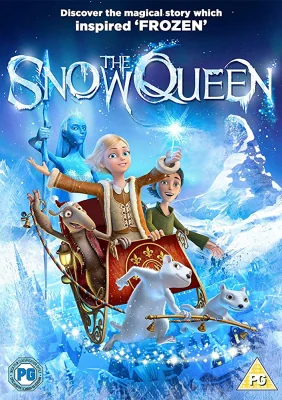 Snow Queen 1 1 (2012)