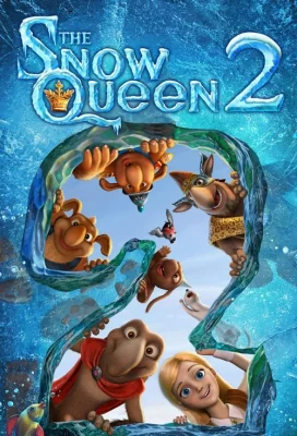 The Snow Queen 2 2 (2014)