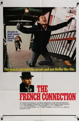 The French Connection (1971)