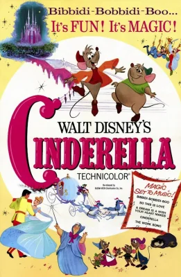Cinderella 1 1 (1950)