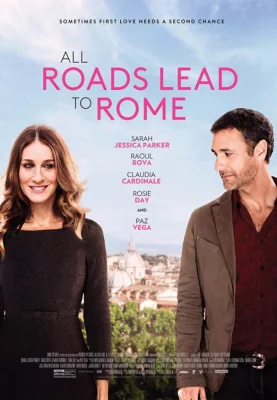 All Roads Lead to Rome (2015)