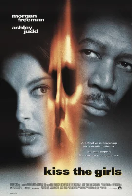 Kiss the Girls (1997)