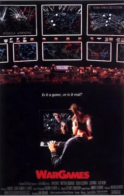 War Games (1983)