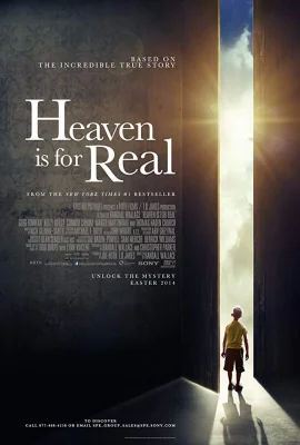 Heaven Is for Real (2014)