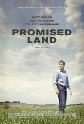 Promised Land … (2012)