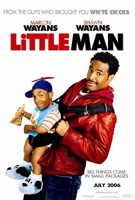 Little Man … (2006)