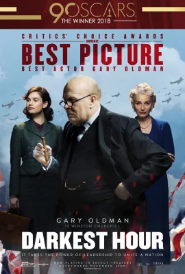 Darkest Hour (2017)