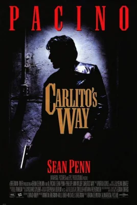 Carlito s Way (1993)