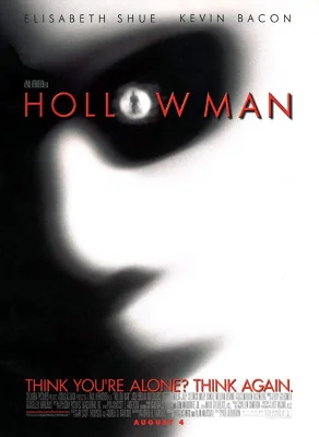 Hollow Man 1 1 (2000)