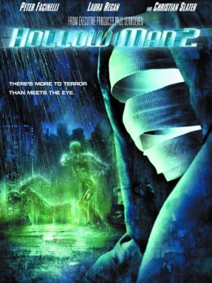Hollow Man 2 2 (2006)