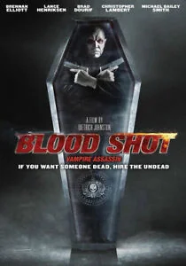 Blood Shot (2013)