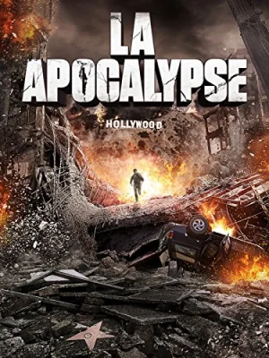 LA Apocalypse .. (2015)