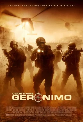 Code Name Geronimo (2012)