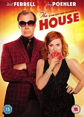 The House (2017)