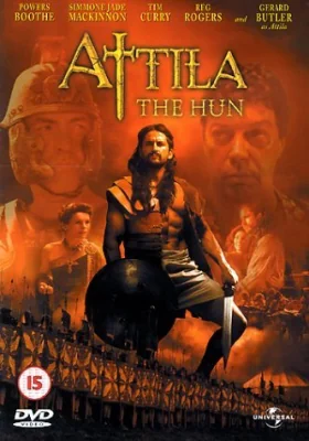 Attila … (2001)