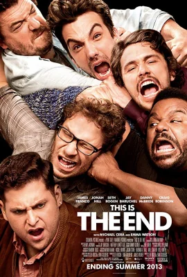 This Is the End … (2013)
