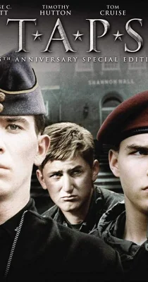 Taps (1981)