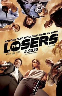 The Losers ... (2010)