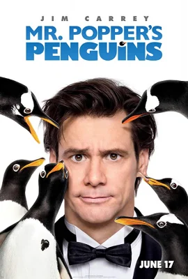 Mr. Popper s Penguins (2011)