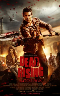 Dead Rising Watchtower (2015)