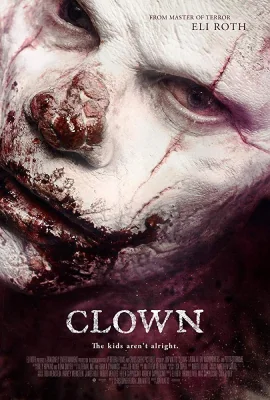 Clown … (2014)