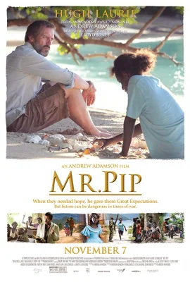 Mr. Pip (2012)