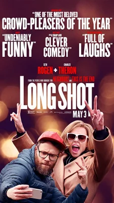 Long Shot ! (2019)