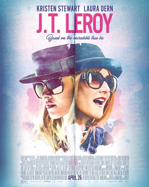 J.T. LeRoy (2019)